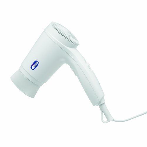05653.00 Chicco Mini Asciugacapelli