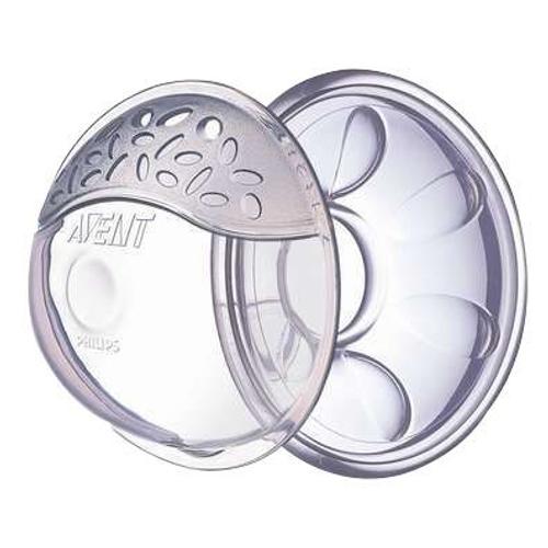 Philips Avent - Scf157/02 - Coquilles Confort Isis