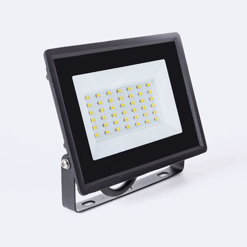 Projecteur Led 30w 120lm/W Ip65 S2 Blanc Froid 5000k