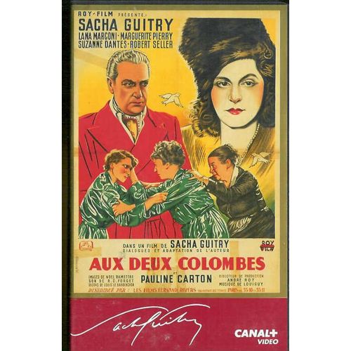 Aux 2 Colombes
