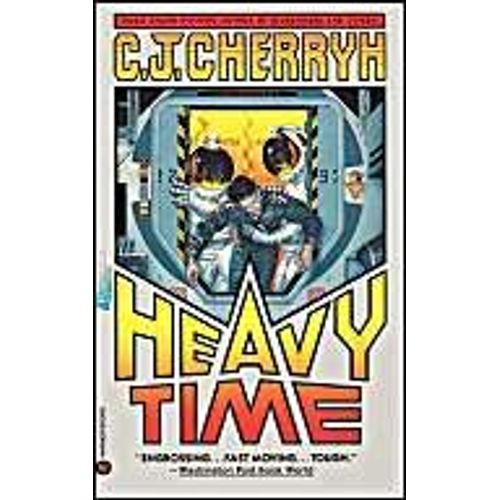 Heavy Time