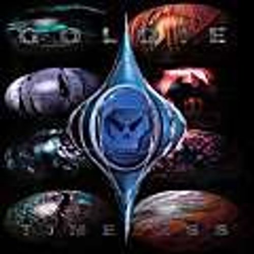 Timeless (2 Disc Set)