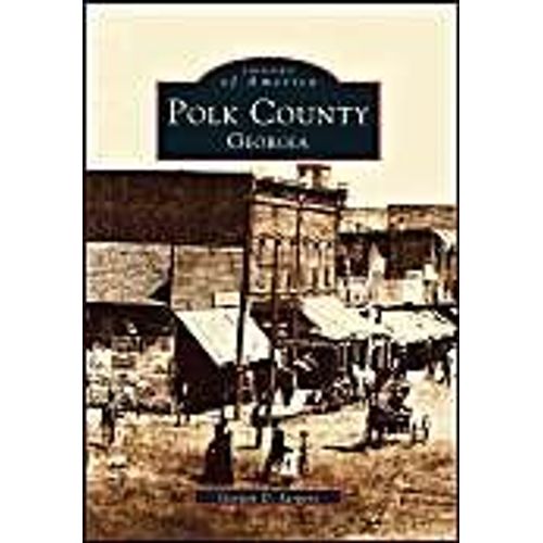 Polk County Georgia