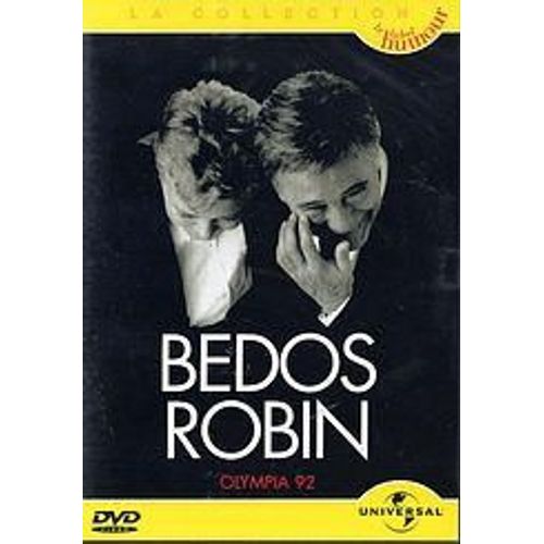 Bedos / Robin - Olympia 92