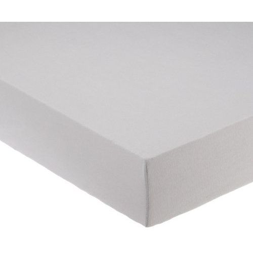 Pinolino - 540004-8 - Drap-Housse Pour Berceau - Gris