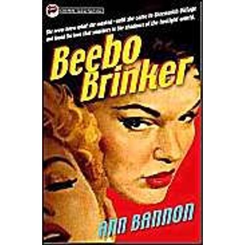 Beebo Brinker