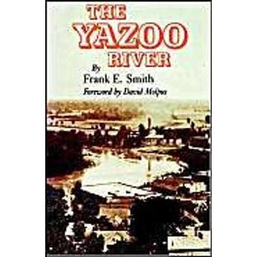 The Yazoo River