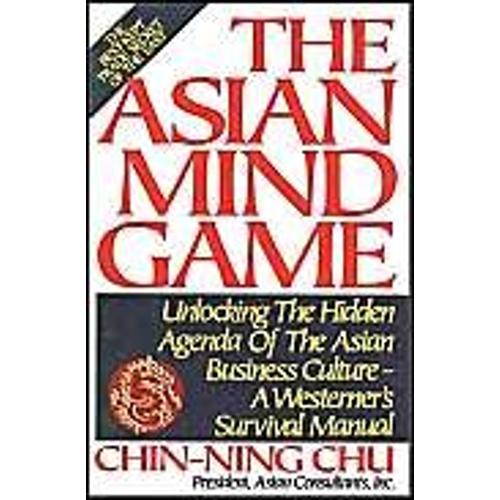 Asian Mind Game