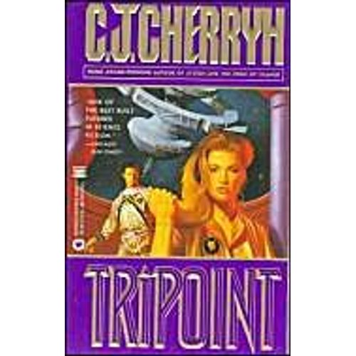 Tripoint
