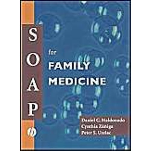 Soap For Family Medicine