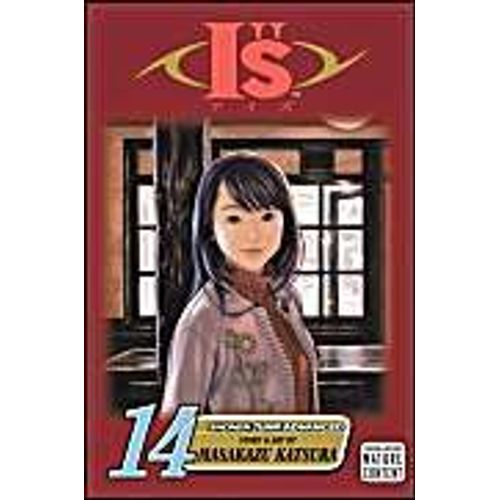 Is, Vol. 14