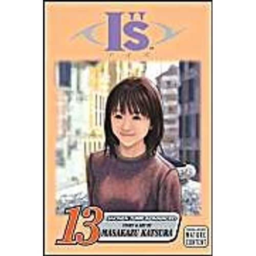 Is, Vol. 13