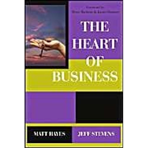 The Heart Of Business