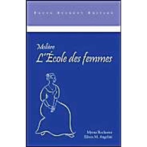 L'ecole Des Femmes