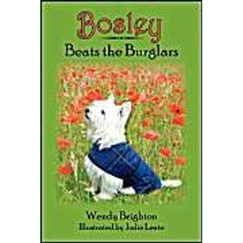 Bosley Beats The Burglars