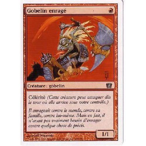 Gobelin Enragé