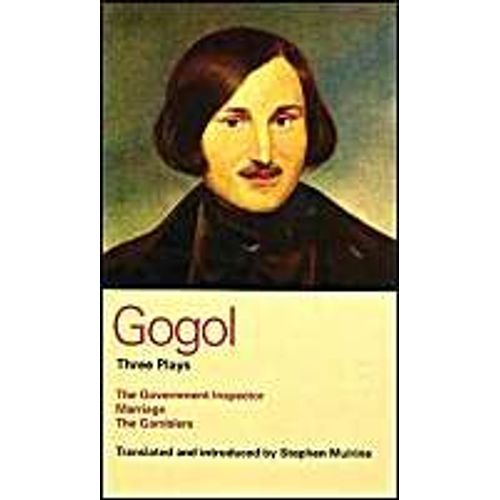 Gogol