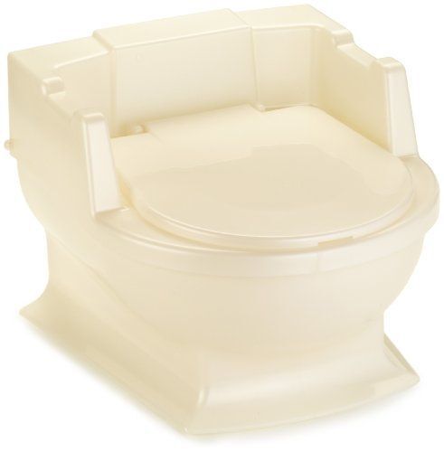 Reer 4411 Toilette Bebe Pot Enfant Blanc Perle Rakuten