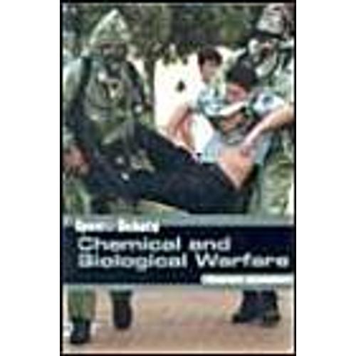 Chemical And Biological Warfare