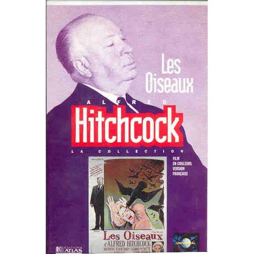 Les Oiseaux