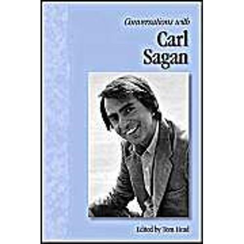 Conversations With Carl Sagan