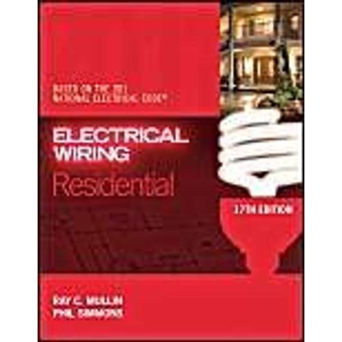 Electrical Wiring Residential