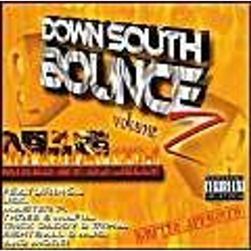 Down South Bounce 2 / Various