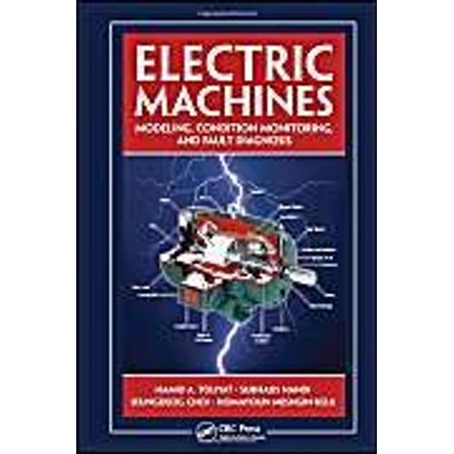 Electric Machines