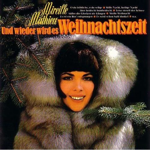 Und Wieder Wird Es Weihnachtszeit (Import Allemagne)