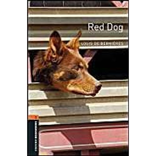 Red Dog