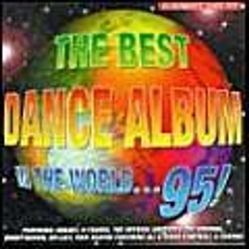 Best Dance Album...1995 - European Import