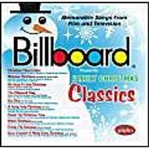 Billboard Family Christmas Classics