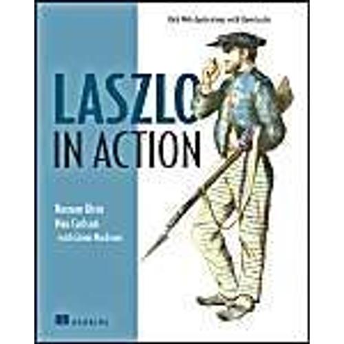 Laszlo In Action
