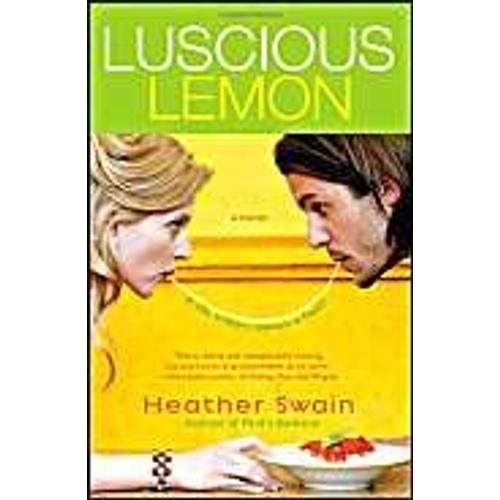 Luscious Lemon