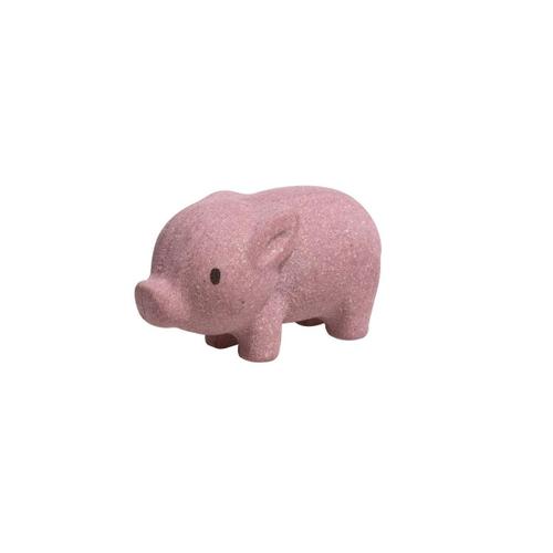 Plantoys Jouets En Bois Cochon