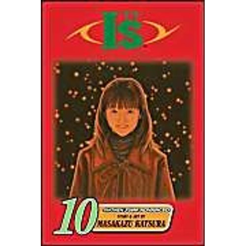 Is, Vol. 10