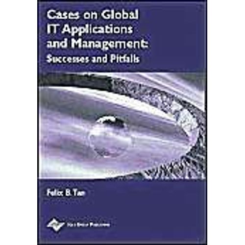 Cases On Global It Applications And Management