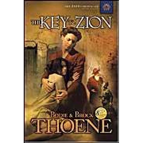 The Key To Zion
