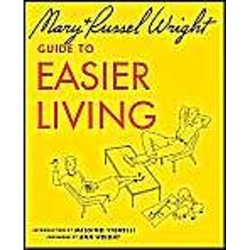 Guide To Easier Living