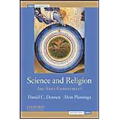 Science And Religion