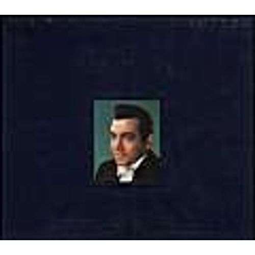 The Platinum Collection: Mario Lanza