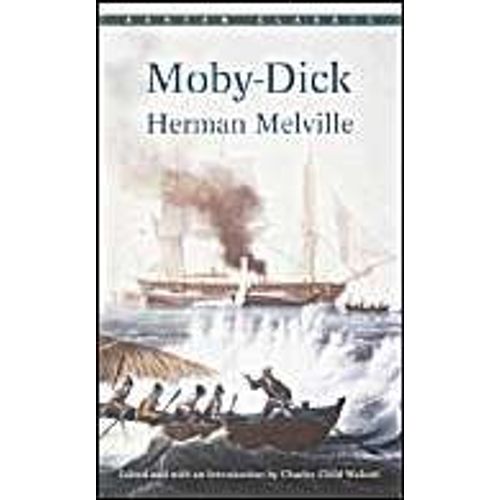 Moby-Dick