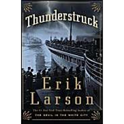 Thunderstruck