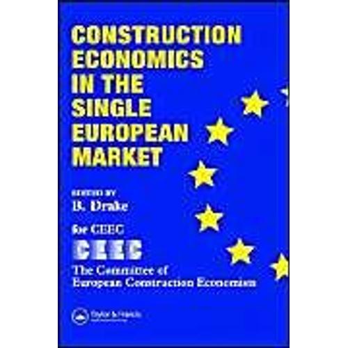 Construction Economics In The Single European Market