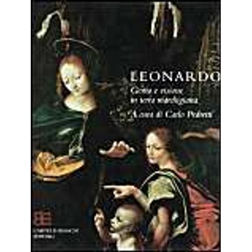 Leonardo: Genio E Visione In Terra Marchigiana