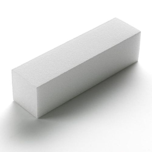 Bloc Polissoir Lime À Ongle Ponçage Pour Manucure Pédicure Ponceuse Gel Acryliqu 