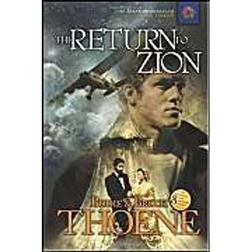 The Return To Zion