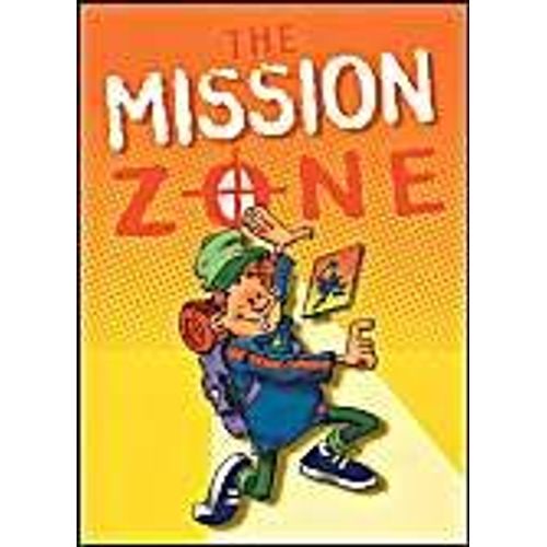 The Mission Zone