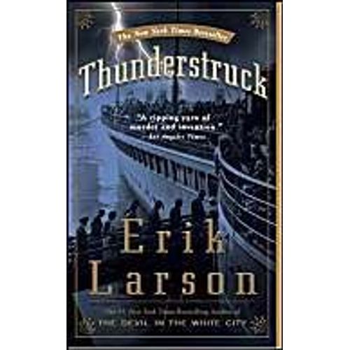 Thunderstruck