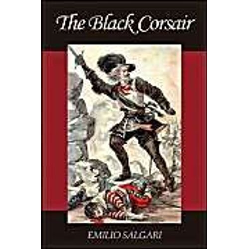 The Black Corsair